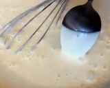 A tökéletes vaníliasodó recept recept fázis 5 fotója