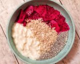 Foto langkah ke 3 dari resep Chia Seed Pudding.