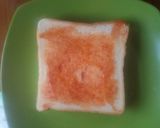 Foto langkah ke 1 dari resep Roti Gulung Nugget .