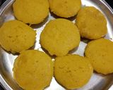 A picture of step 5 of Instant soft fluffy khaman dhokla.