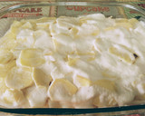 Foto del paso 4 de la receta: Patatas gratinadas con bacon