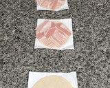 Foto del paso 1 de la receta: Bombones salados
