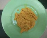 Foto langkah ke 2 dari resep Ati ampela goreng bumbu ungkep.