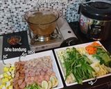 Foto langkah ke 3 dari resep STEAMBOAT Rumahan.