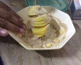 A picture of step 2 of Crispy potato.