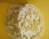 Amaranth (rajgira) cookies