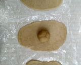 Foto langkah ke 5 dari resep Bolen Bandung Mudah dgn Tutorial.