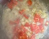 Csülkös pacal recept fázis 3 fotója
