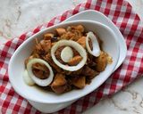 Foto langkah ke 4 dari resep Ayam Bombay Kecap.