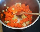 Karfiolleves recept fázis 1 fotója