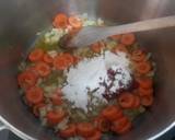 Beef Goulash Soup recipe step 2 photo