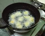 Cabbage, Onion and Spring Onion Pakoras recipe step 2 photo