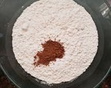 Foto del paso 2 de la receta: Galletitas navideñas de jengibre (gingerbread man cookies)