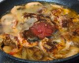 Foto langkah ke 4 dari resep Udang Mentega.