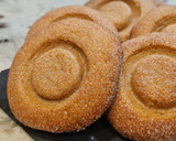Foto del paso 8 de la receta: Galletas de canela y leche condensada