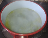 Foto del paso 1 de la receta: Espaguetis a lo Alfredo