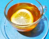 Foto langkah ke 6 dari resep Lemon Ginger Tea.