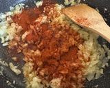 Foto del paso 3 de la receta: Patatas con Salsa Brava Estilo Jordi Cruz