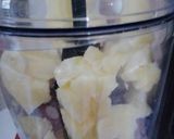 Foto del paso 2 de la receta: Sorbete (nieve) de frutas