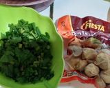 Foto langkah ke 2 dari resep Kuah Baso.
