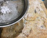 Foto langkah ke 4 dari resep Puding Roti Tape.