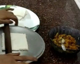 உருளைக்கிழங்கு பிரட் பாக்கெட் ரெசிபி ஸ்டேப் 3 புகைப்படம்