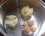 Foto langkah ke 5 dari resep Bolu kukus sprite (metode all in one irit telur).