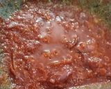 Gambar langkah 3 resipi 29:11:24 - Sambal udang petai bersama Kentang.