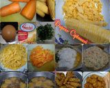 Foto langkah ke 4 dari resep #93. Bakwan Jagung Wortel.