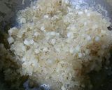 Foto del paso 5 de la receta Arroz con atún y tomate frito