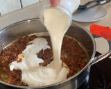 Foto del paso 8 de la receta: Strogonoff de cerdo