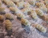 Foto del paso 3 de la receta: Ñoquis de papa