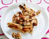 Cara Membuat Grilled Chicken Teriyaki 3