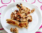 Foto langkah ke 3 dari resep Grilled Chicken Teriyaki.