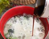 Foto langkah ke 8 dari resep Es Cendol Kecebong.