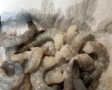 子樂辣椒乾燒蝦仁的食譜步驟1照片