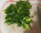 Foto del paso 3 de la receta: Discada de alitas de pollo