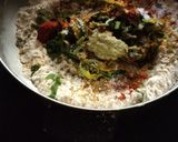 पालक पराठा (palak paratha recipe in marathi) रेसिपी स्टेप 1 फोटो