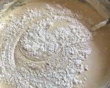 Foto del paso 6 de la receta: Torta de Manzana Invertida