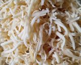 Foto langkah ke 2 dari resep Kastengel premium.