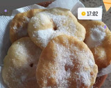 Foto del paso 5 de la receta: Torta fritas súper súper fáciles!!!! Solo 4 ingredientes