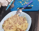 Foto del paso 3 de la receta: Patatas rellenas con carne