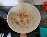 Foto langkah ke 1 dari resep Roti isi Bakso Ayam.