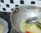 A picture of step 2 of سلیمانی کڑھائی.