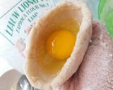 Foto langkah ke 4 dari resep Pempek Kapal Selam (Asli Palembang).