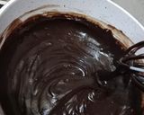 Foto langkah ke 3 dari resep Selai Cokelat.