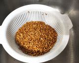 Foto del paso 3 de la receta: Hamburguesas vegetales