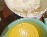 Foto langkah ke 5 dari resep Chiffon Cake (basic).