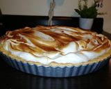 Foto del paso 5 de la receta: Pie de limón 🍋
