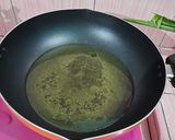 Foto langkah ke 4 dari resep Jamur Crispy Tabur BonCabe.